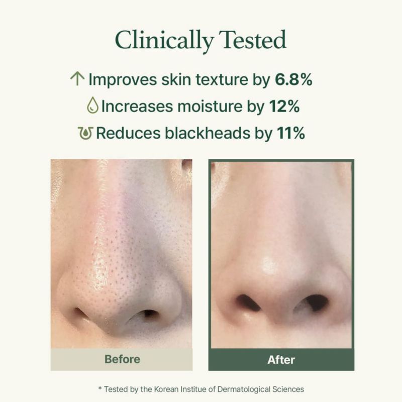 Limpiador y exfoliante diario ARENCIA Korean Rice Mochi Face