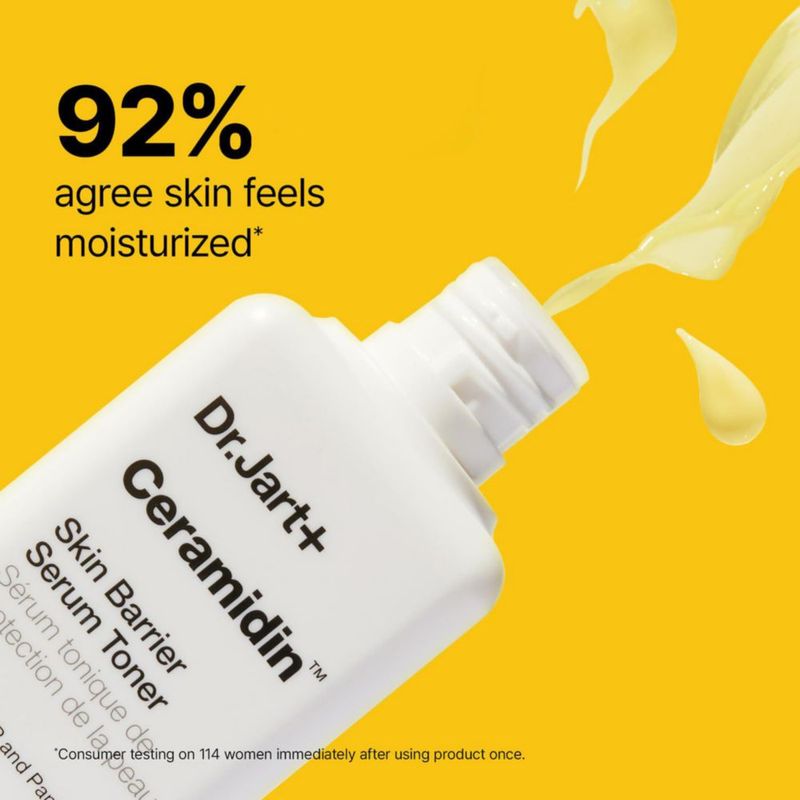 Tónico sérum Dr.Jart+ Ceramidin Skin Barrier con ceramidas 150 ml