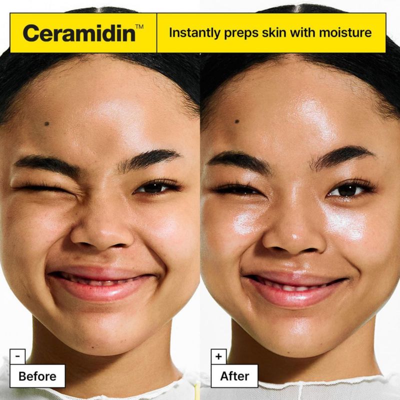 Tónico sérum Dr.Jart+ Ceramidin Skin Barrier con ceramidas 150 ml