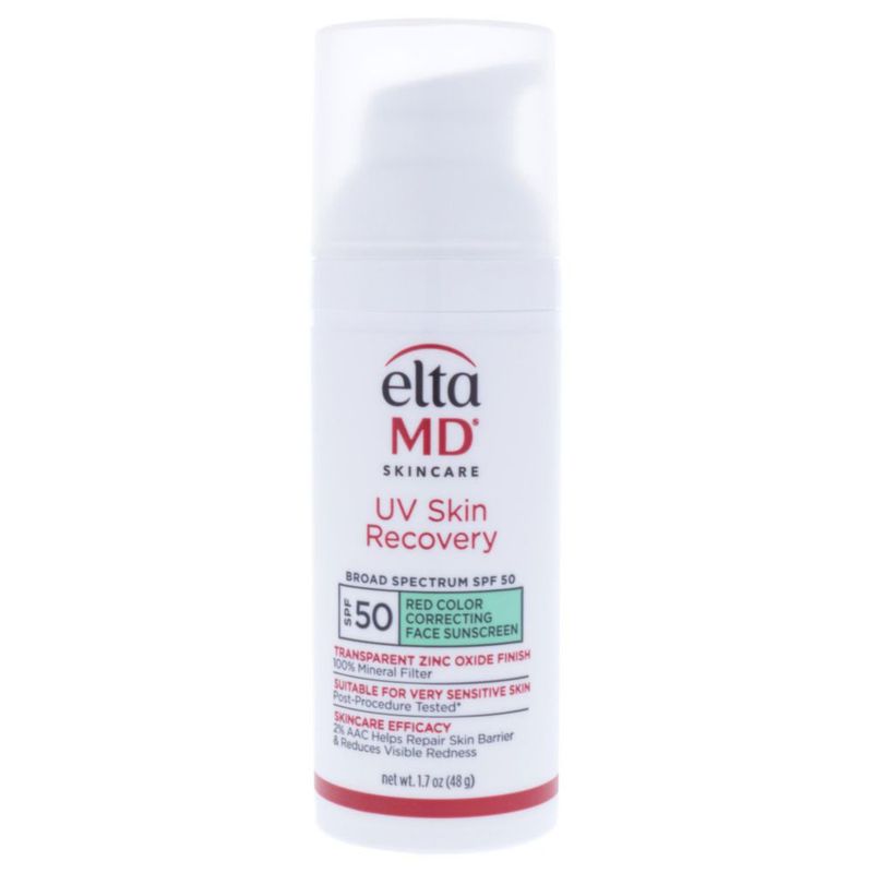 Protector solar corrector de color UV Skin Recovery EltaMD 50 ml