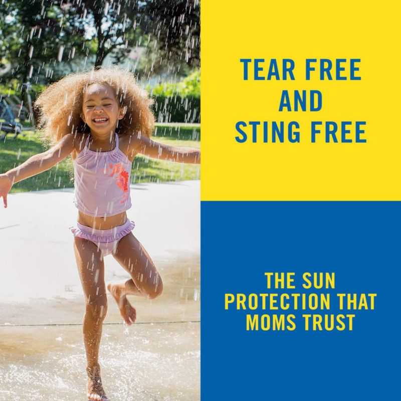Protector solar en barra Banana Boat Kids Sport SPF 50 15 ml
