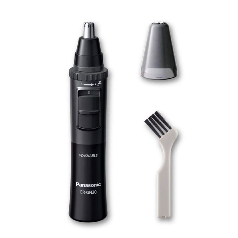 Recortadora de pelo Panasonic ER-GN30-H para hombre Wet Dry