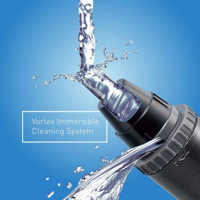 Recortadora de pelo Panasonic ER-GN30-H para hombre Wet Dry
