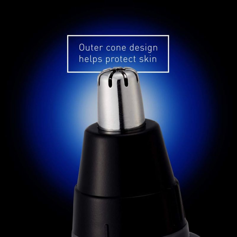 Recortadora de pelo Panasonic ER-GN30-H para hombre Wet Dry