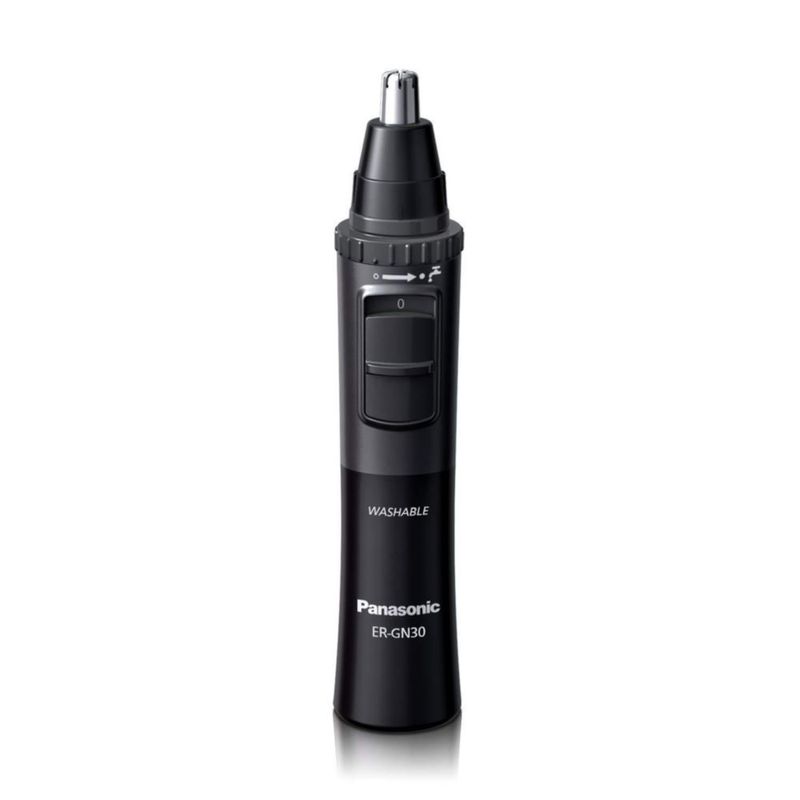 Recortadora de pelo Panasonic ER-GN30-H para hombre Wet Dry