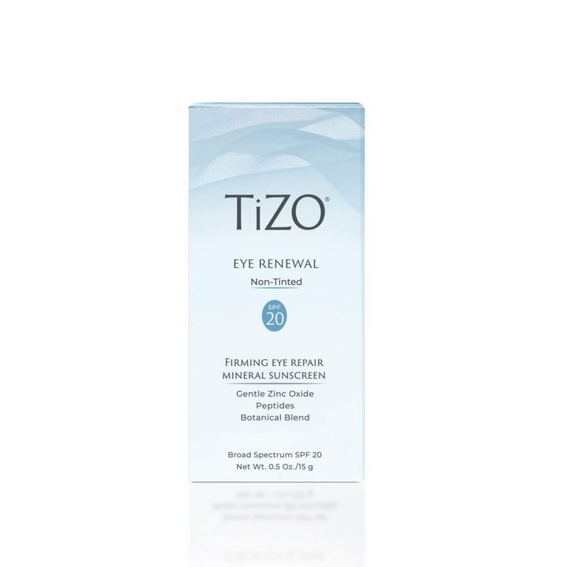 Crema de ojos TIZO Eye Renewal SPF20 15g