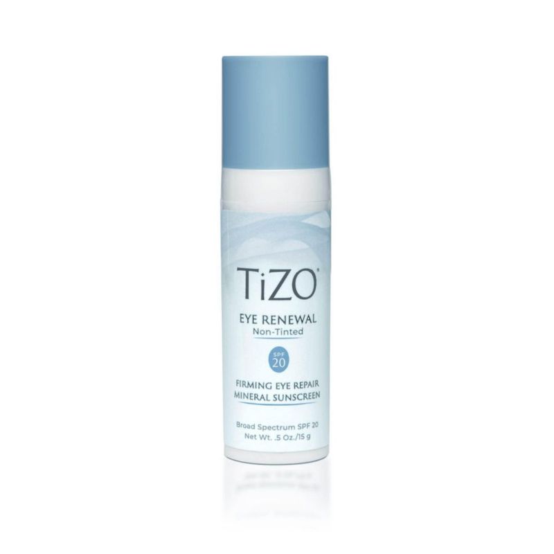 Crema de ojos TIZO Eye Renewal SPF20 15g
