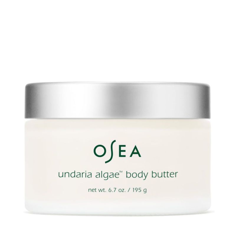 Manteca corporal OSEA Undaria Algae™ Ultra Hidratante 200 ml