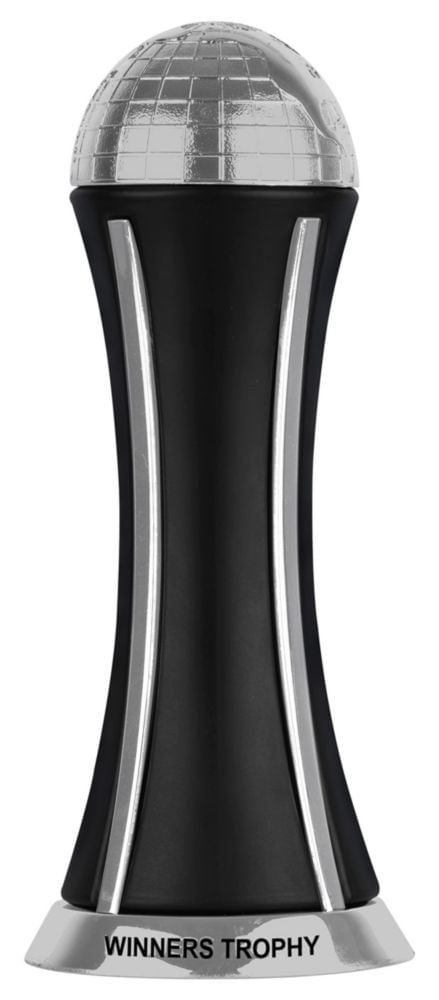 Perfume Arabe Lattafa Al Khas Winners Trophy Silver Eau de Parfum 100 ml
