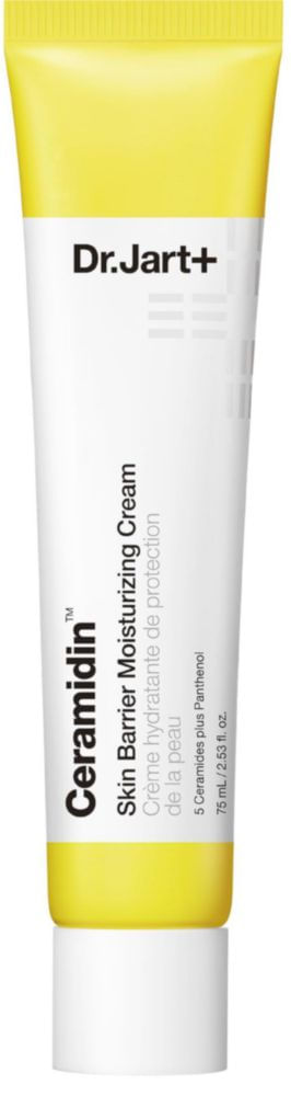 Crema facial hidratante Dr.Jart+ Ceramidin Skin Barrier 75 ml