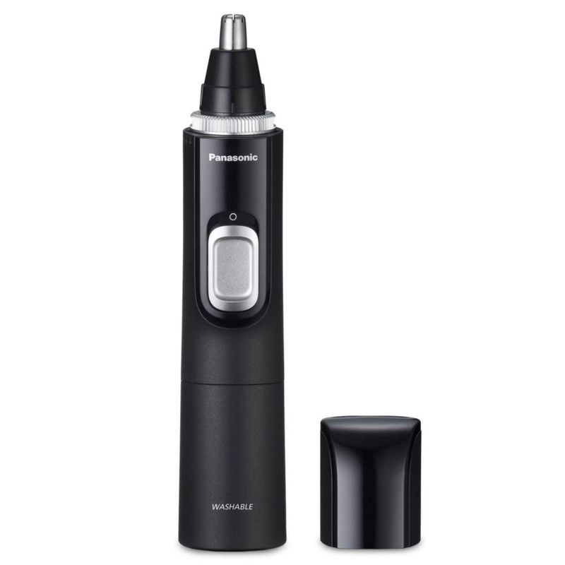 Cortadora de pelo para orejas y nariz Panasonic ER-GN70-K para hombre