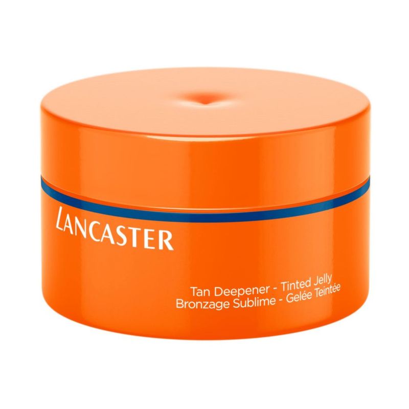 Gel bronceador Lancaster Sun Beauty profundizador de bronceado 200 ml