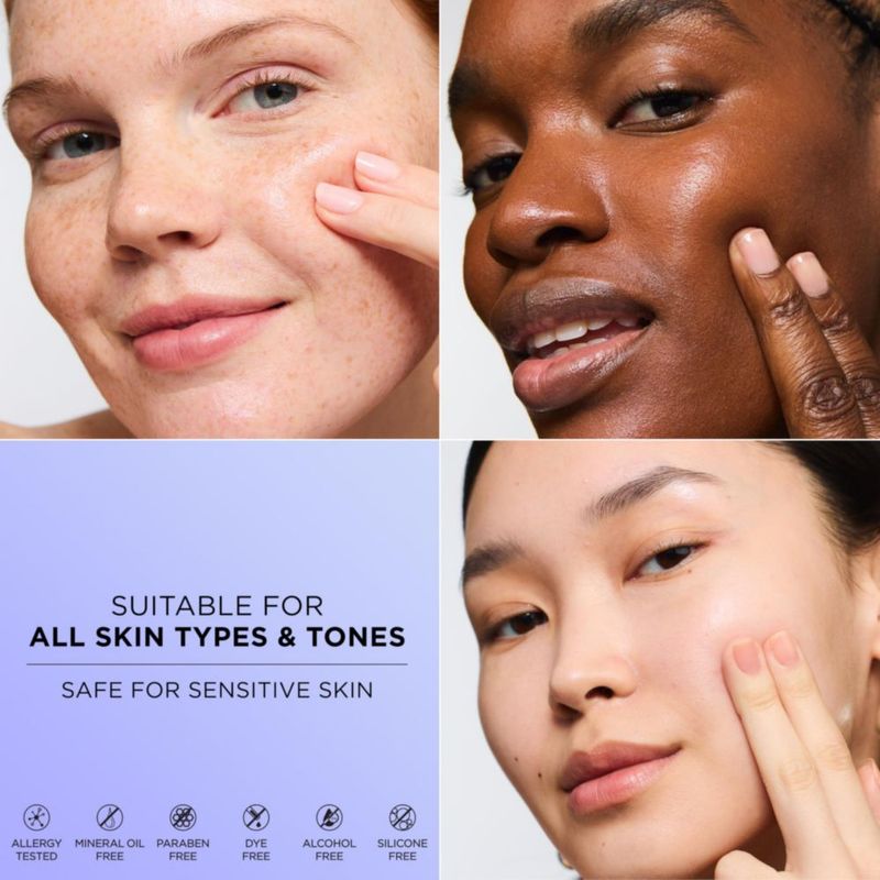 Sérum facial L'Oreal Paris Collagen Moisture Filler Moisture