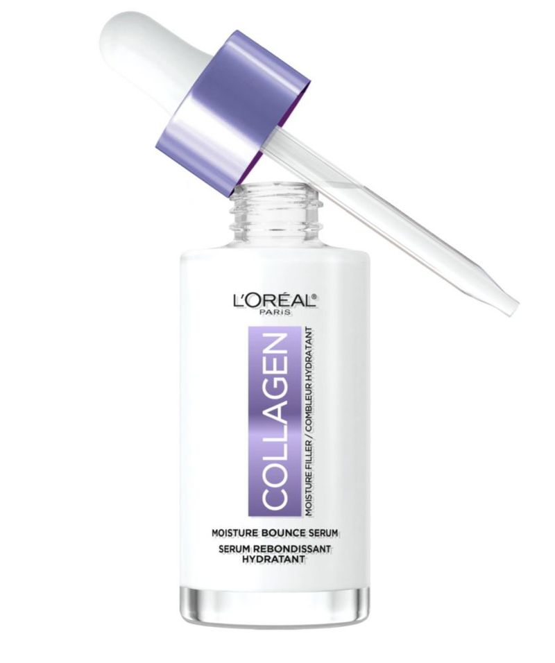 Sérum facial L'Oreal Paris Collagen Moisture Filler Moisture