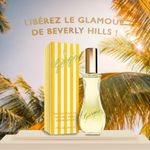 Set de perfume Giorgio Beverly Beverly Giorgio 3.0 EDT + Loción corporal de 50 ml para mujer