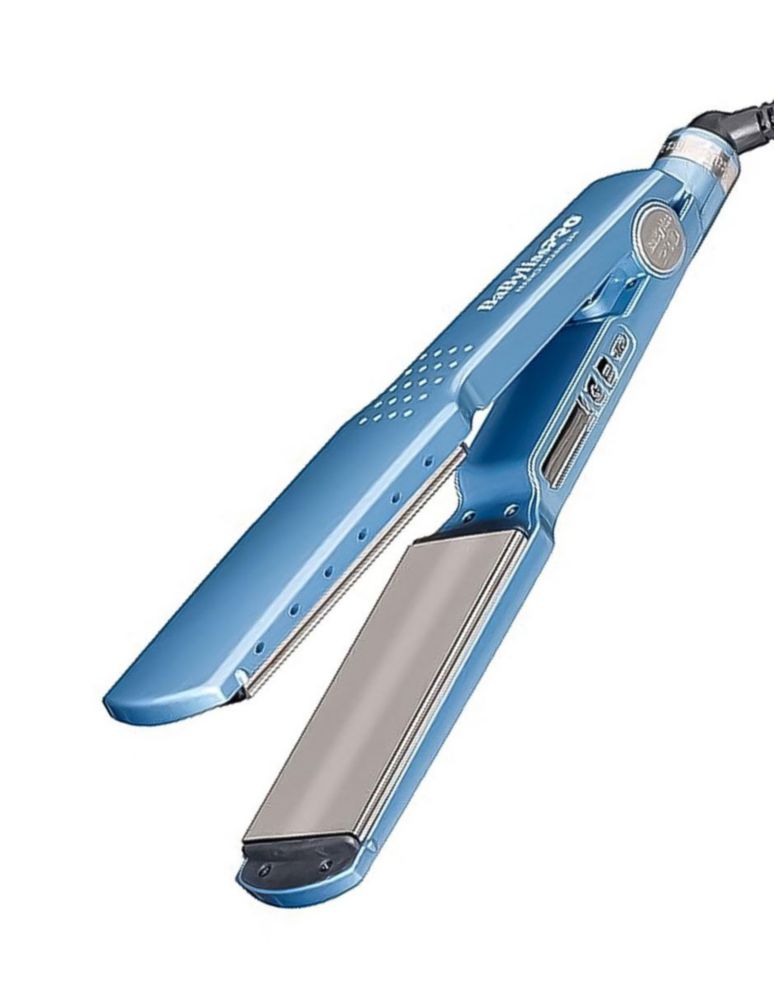 Plancha Para Cabello BaBylissPRO Nano Titanium