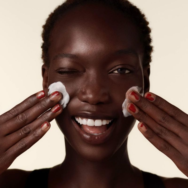 Espuma limpiadora Shiseido Clarifying 125ml para todo tipo de piel