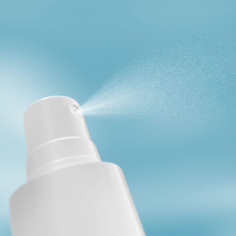 Spray fijador de maquillaje Neutrogena Hydro Boost 100 ml con ácido