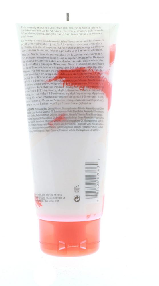 Mascarilla capilar Bumble and Bumble Hairdressers Invisible Oil 200 ml