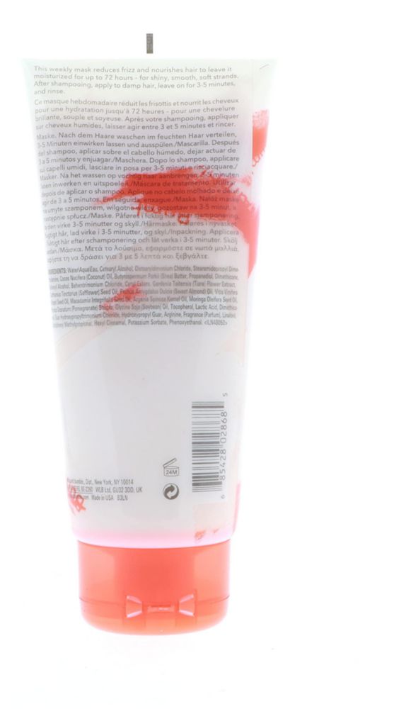 Mascarilla capilar Bumble and Bumble Hairdressers Invisible Oil 200 ml