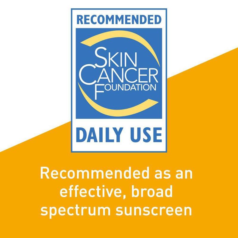 Protector solar CeraVe 100% mineral SPF 50 para cuerpo 150 ml