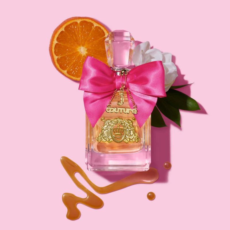 Set de regalo con fragancia Juicy Couture Viva La Juicy para mujer 100 ml