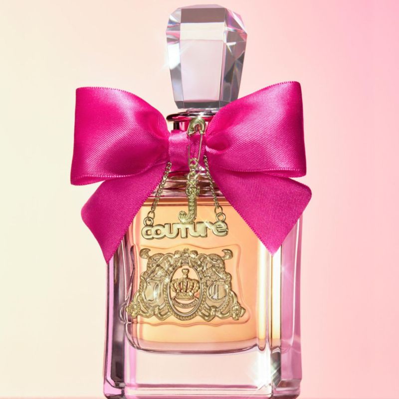 Set de regalo con fragancia Juicy Couture Viva La Juicy para mujer 100 ml