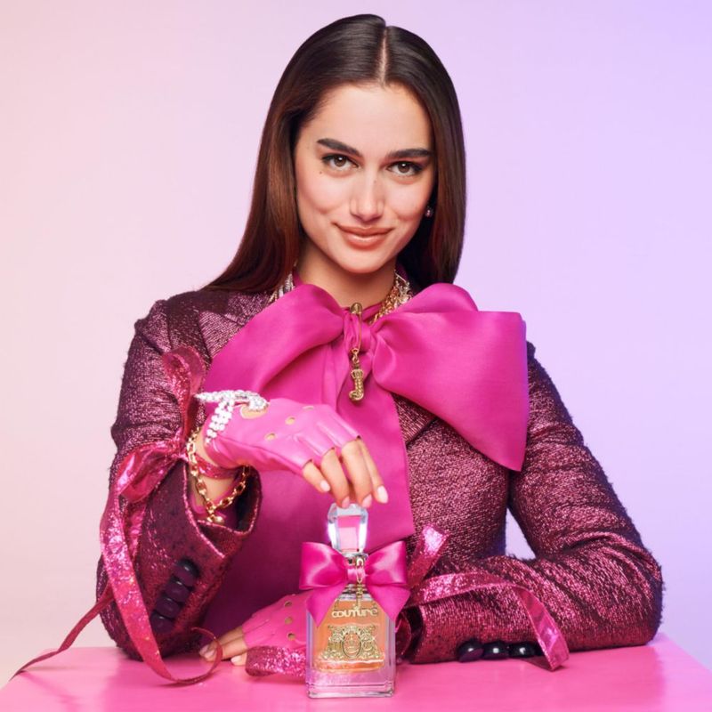 Set de regalo con fragancia Juicy Couture Viva La Juicy para mujer 100 ml