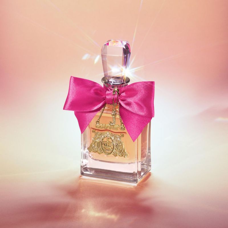 Set de regalo con fragancia Juicy Couture Viva La Juicy para mujer 100 ml