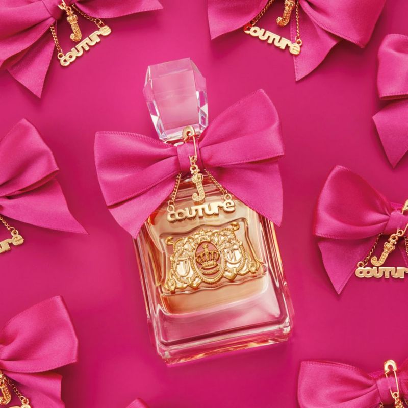 Set de regalo con fragancia Juicy Couture Viva La Juicy para mujer 100 ml