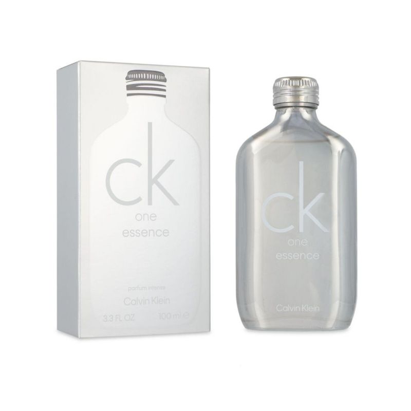 PERFUME CK ONE ESSENCE 100ML EDP SPRAY
