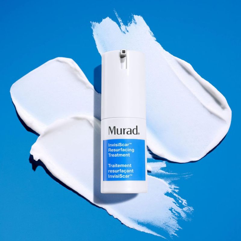 Tratamiento rejuvenecedor Murad InvisiScar para cicatrices de acné 15 ml