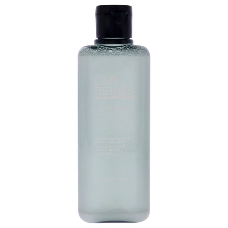 Limpiador Cleansing Water Lab Series Oil Control Men 200 ml
