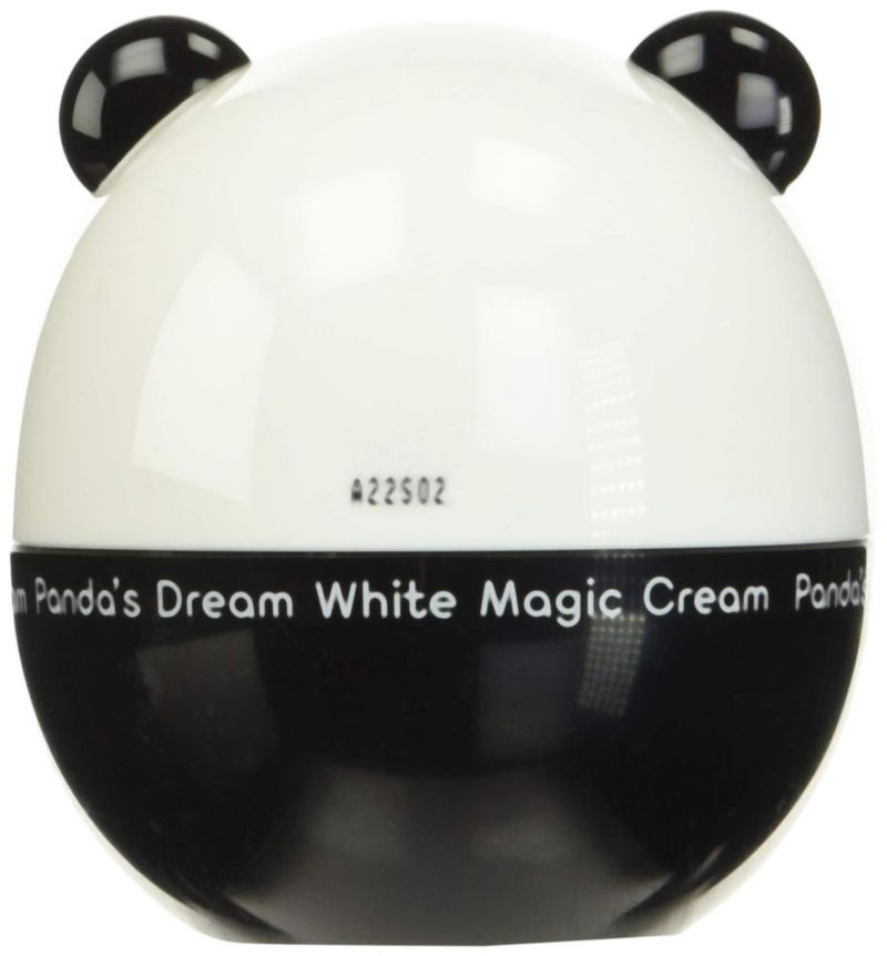 Crema TONYMOLY Panda's Dream White Magic 50 ml