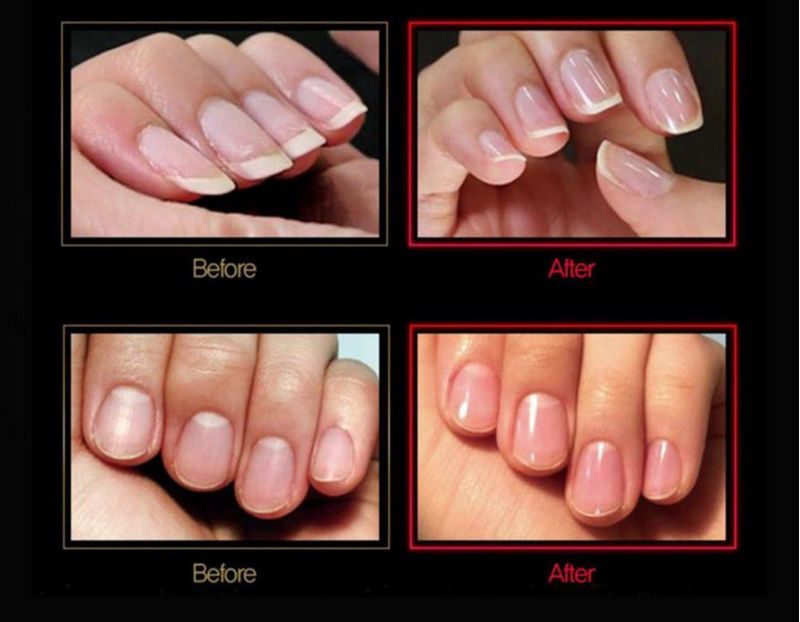 Lima de uñas de vidrio SixVector Premium Crystal Diamond con estuche