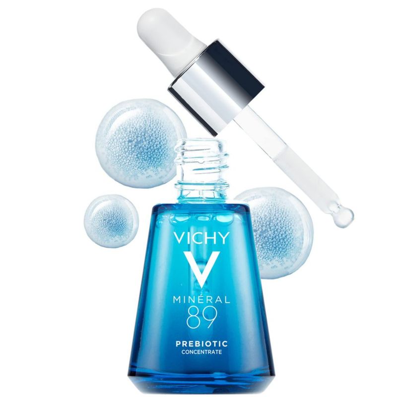 Sérum Vichy Mineral 89 Niacinamida 30 ml Antiedad