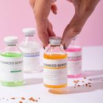 Serum Booster BRÜUN SD Control Salmon DNA Ampolla de 35 ml