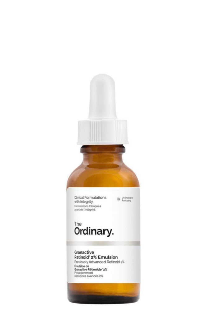 Emulsión The Ordinary Granactive Retinoid 2% 30 ml