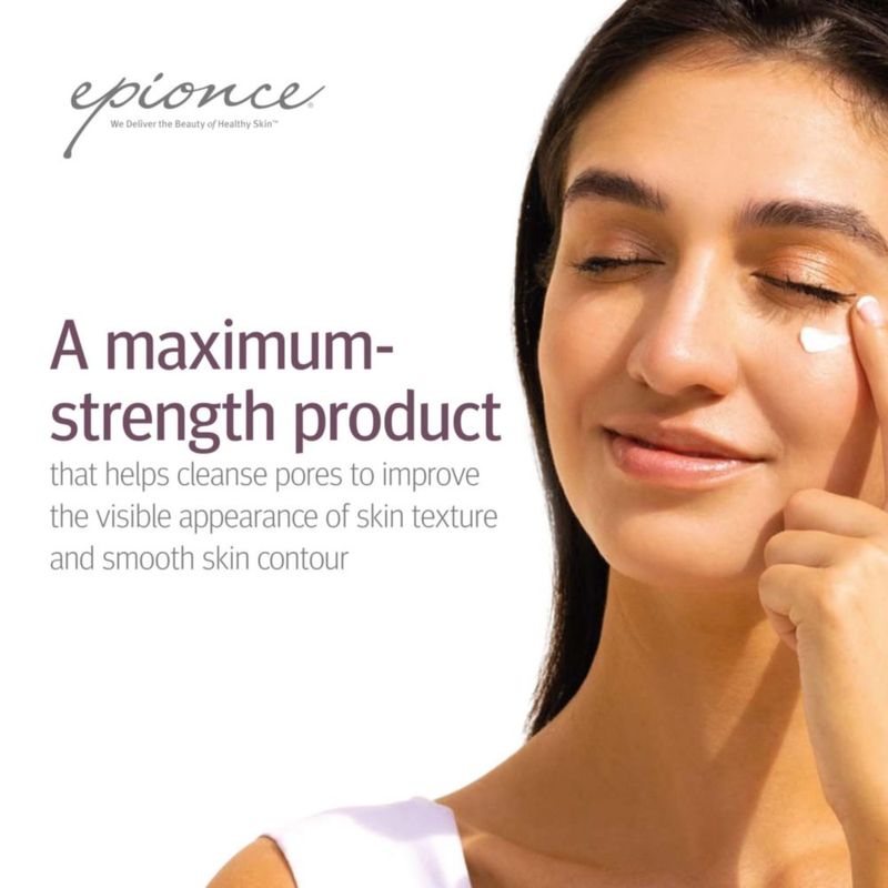 Crema hidratante Epionce Lytic Plus Tx para pieles grasas y con problemas