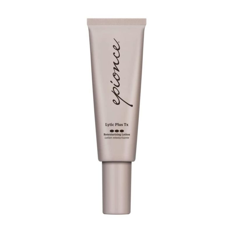 Crema hidratante Epionce Lytic Plus Tx para pieles grasas y con problemas