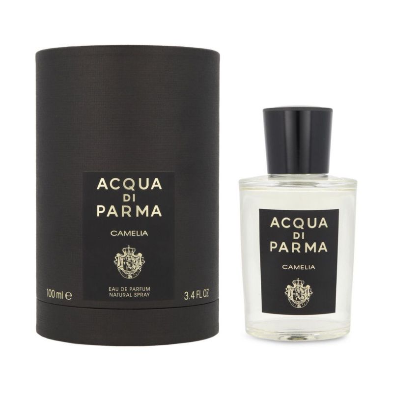 PERFUME ACQUA DI PARMA CAMELIA 100ML EDP SPRAY