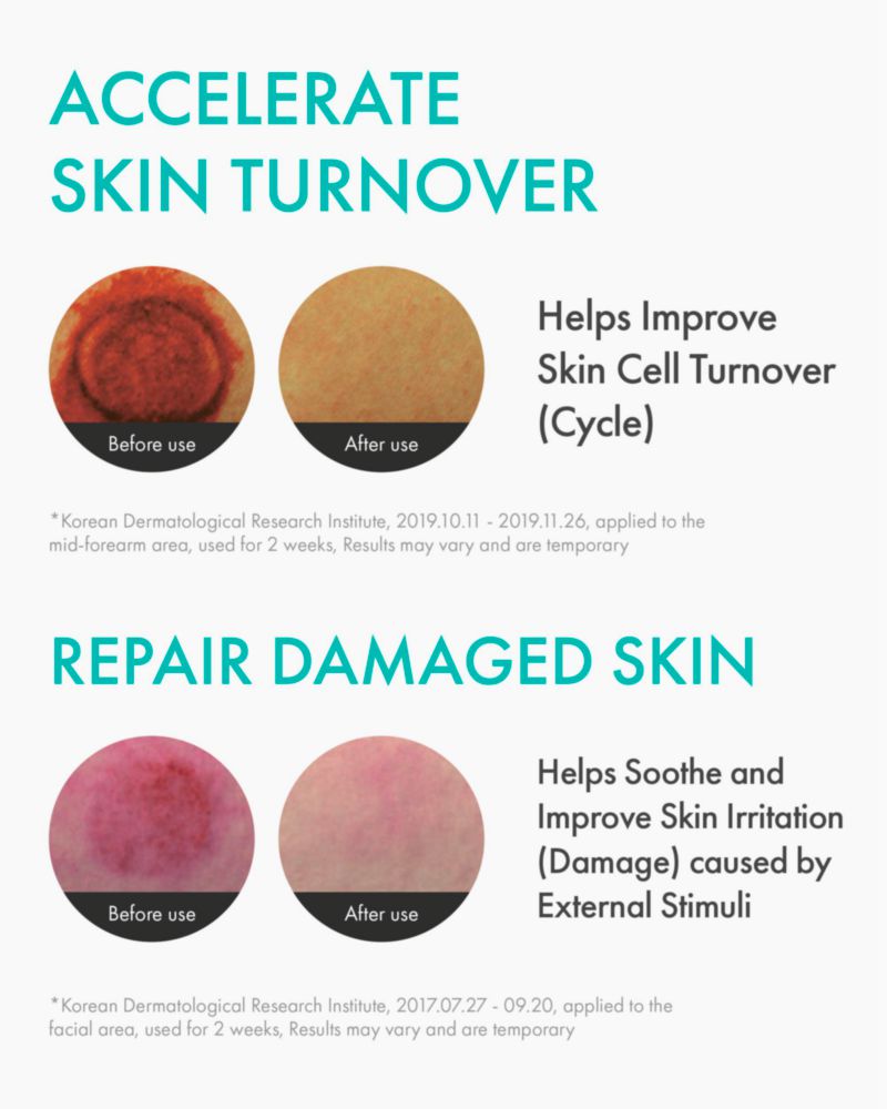 Sérum REJURAN® Healer Turnover Ampolla antienvejecimiento
