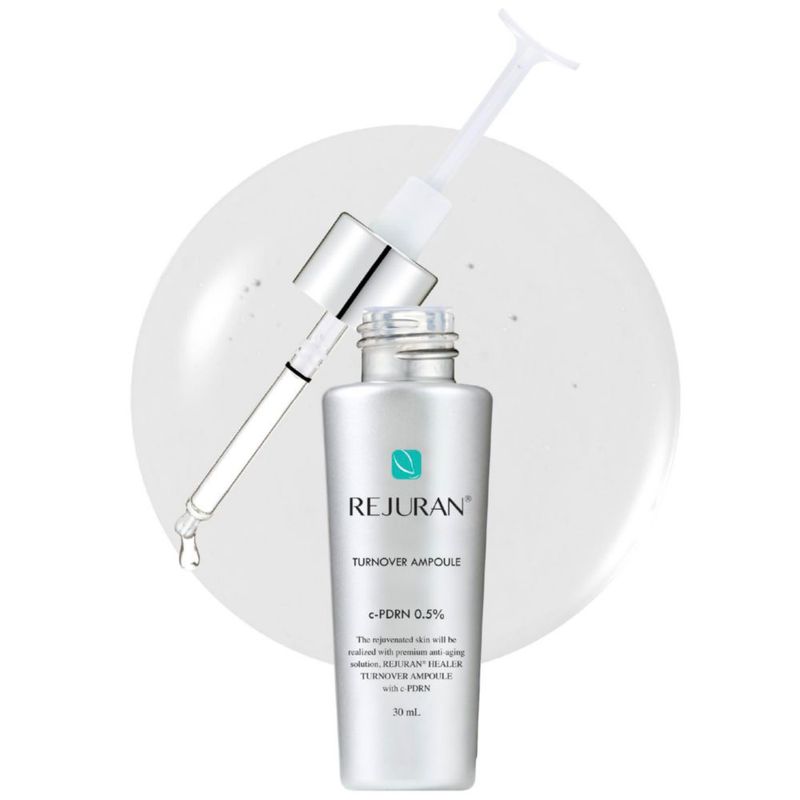 Sérum REJURAN® Healer Turnover Ampolla antienvejecimiento