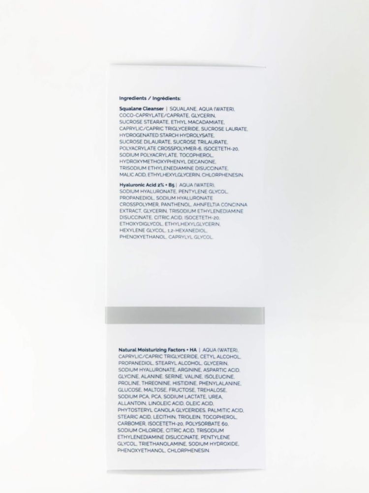Set de cuidado de la piel The Ordinary The Daily Set (3 unidades)