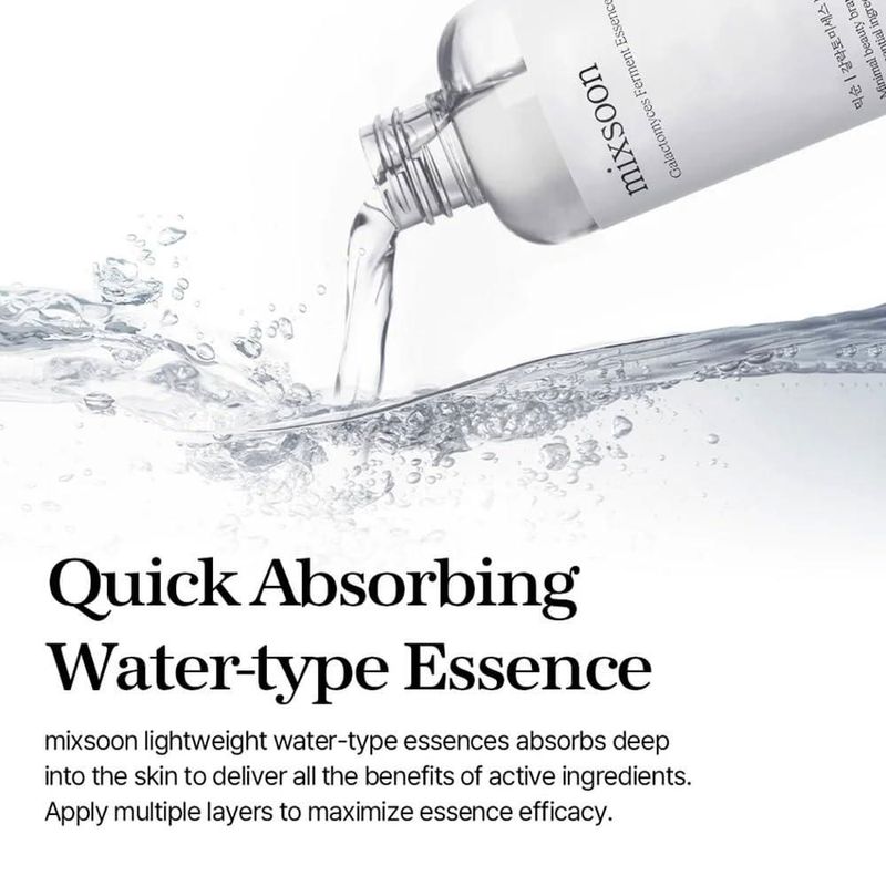 Mezcla de esencia facial Galactomyces Ferment Essence 100 ml