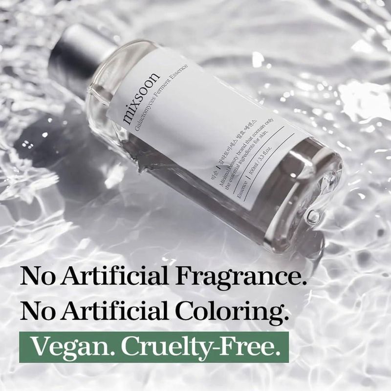 Mezcla de esencia facial Galactomyces Ferment Essence 100 ml