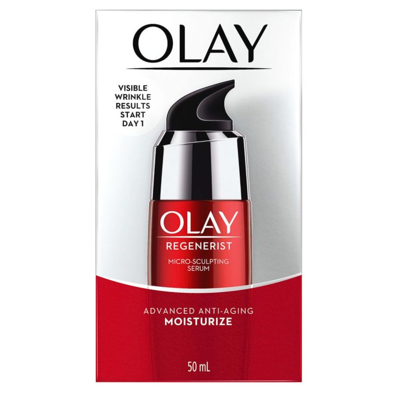 Sérum Olay Regenerist 50 ml antienvejecimiento