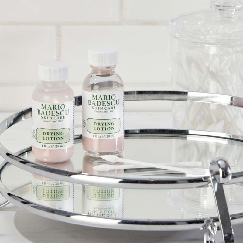 Loción secante Mario Badescu para tratamiento de manchas 30 ml