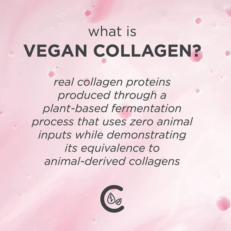 Crema de recuperación nocturna Pacifica Vegan Collagen 50 ml