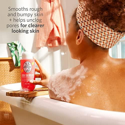 Gel de baño SOL DE JANEIRO Bom Dia Bright 90 ml/3.0 fl oz